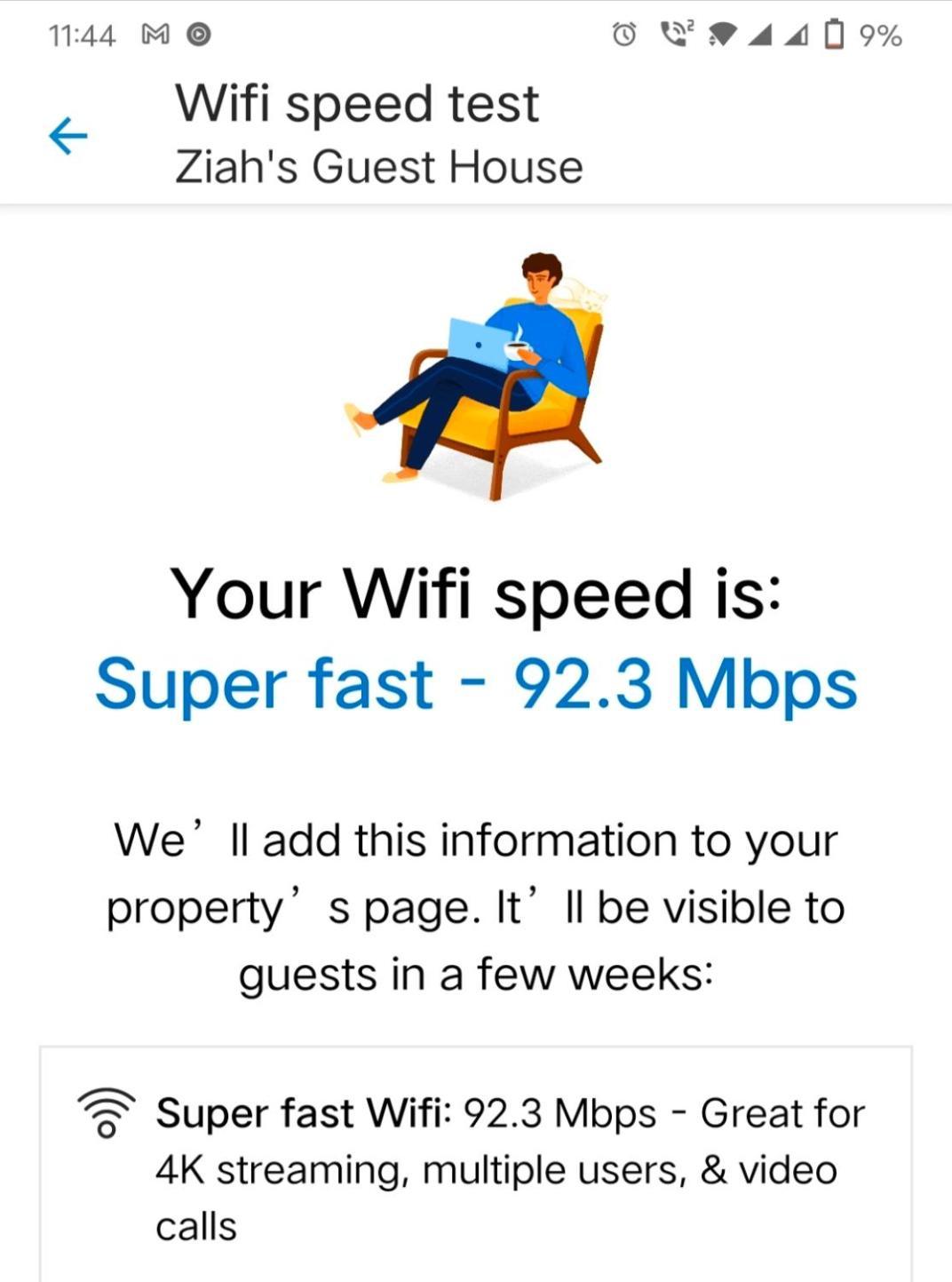 Ziah'S Guest House سان فيسنتي المظهر الخارجي الصورة
