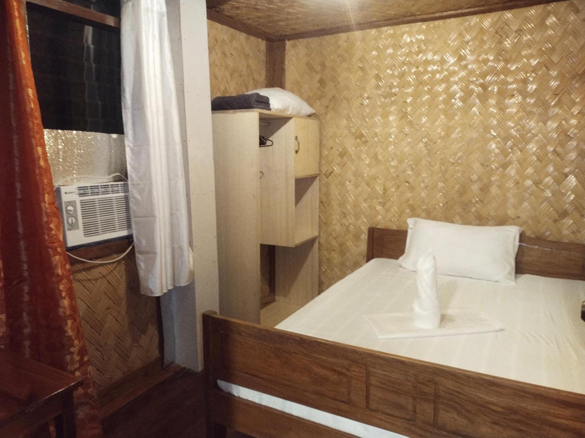 Ziah'S Guest House سان فيسنتي المظهر الخارجي الصورة
