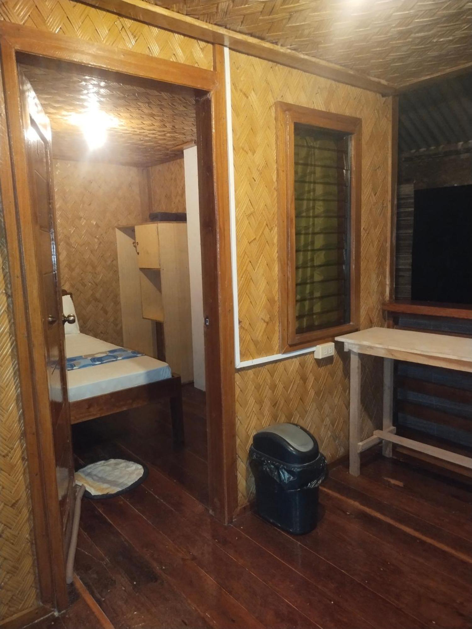 Ziah'S Guest House سان فيسنتي المظهر الخارجي الصورة