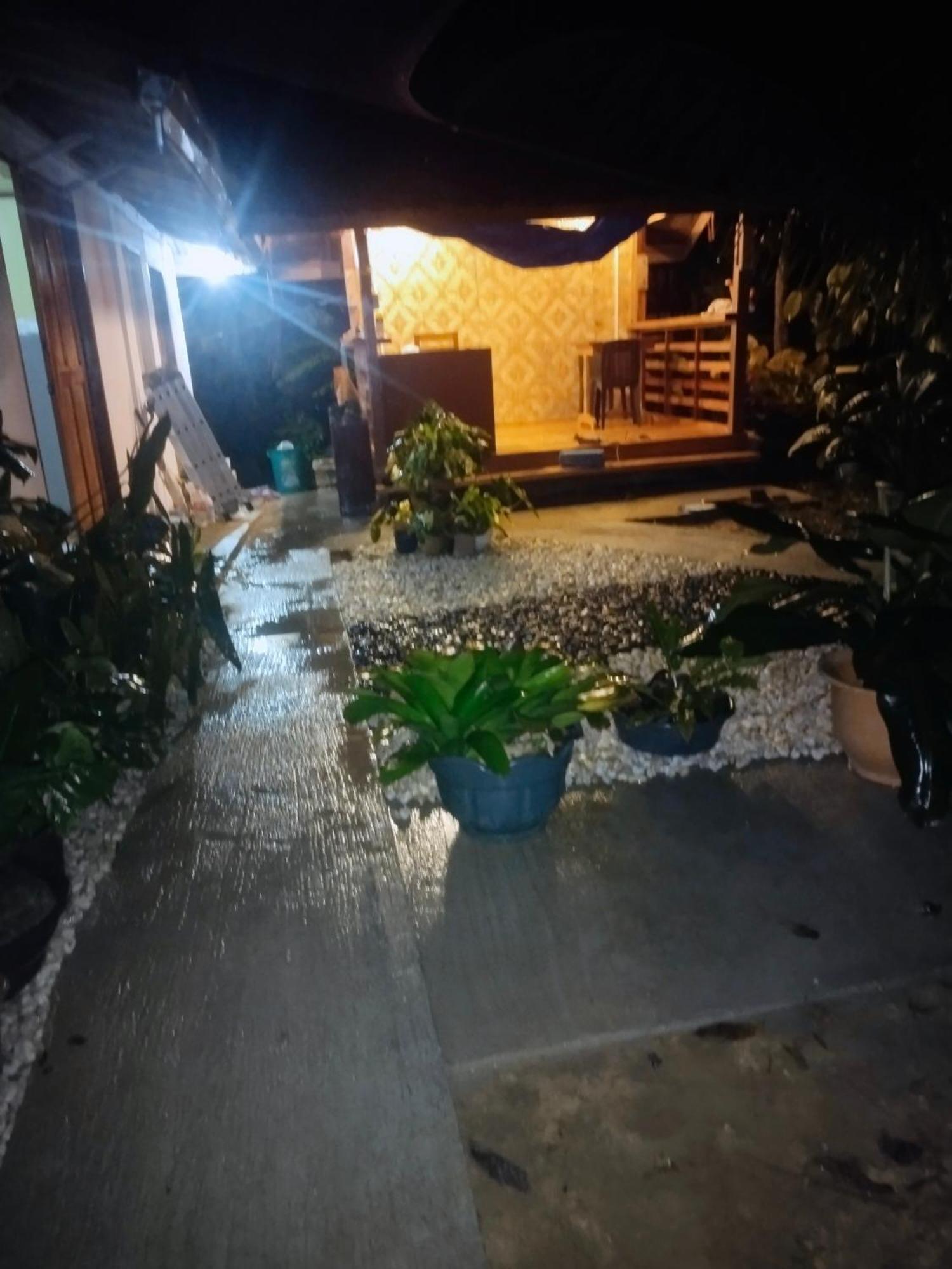 Ziah'S Guest House سان فيسنتي المظهر الخارجي الصورة