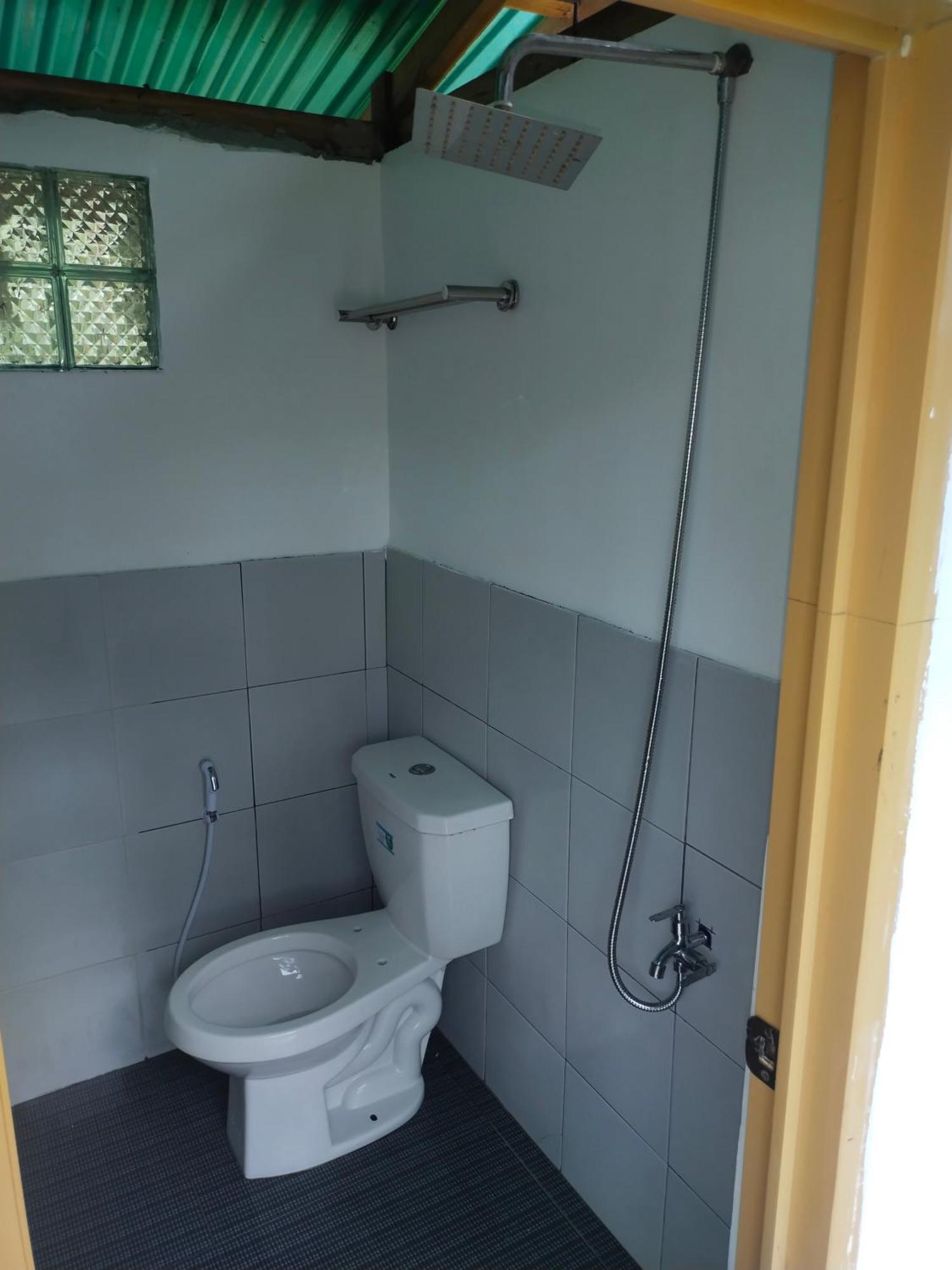 Ziah'S Guest House سان فيسنتي المظهر الخارجي الصورة