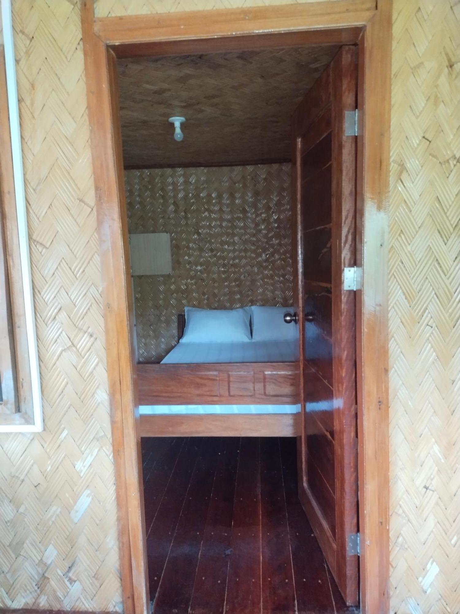 Ziah'S Guest House سان فيسنتي المظهر الخارجي الصورة