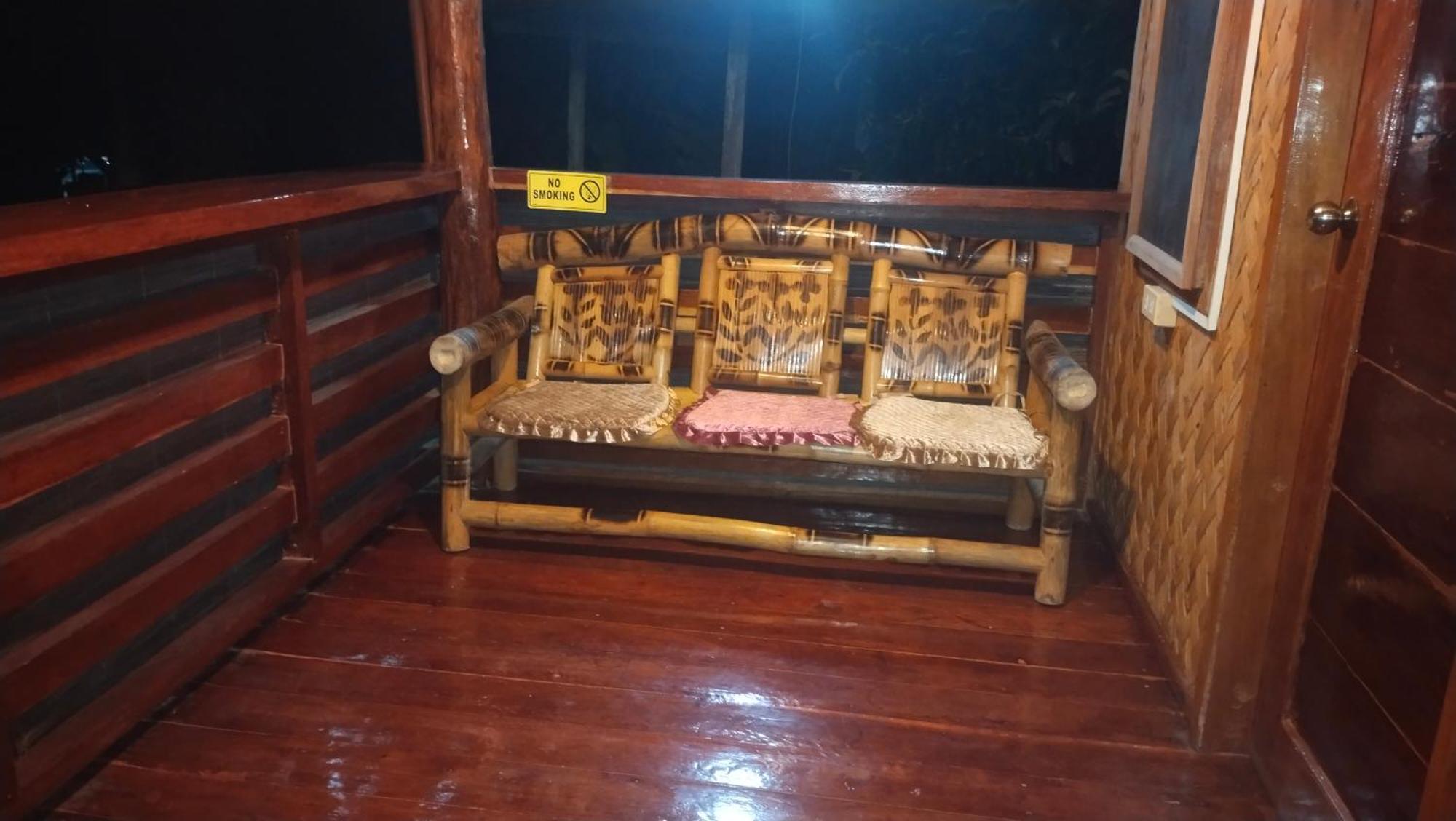 Ziah'S Guest House سان فيسنتي الغرفة الصورة